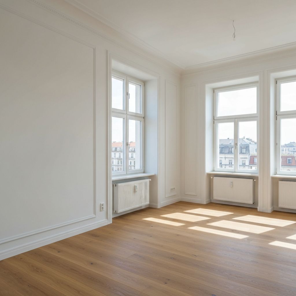 Malerarbeiten & Trockenbau